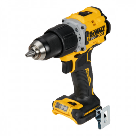 디바이스마트,수공구/전자공구/전동공구 > 전동/엔진공구 > 충전공구 > 충전드릴/햄머드릴,디월트,브러쉬리스 프리미엄  컴팩트 햄머 드릴 드라이버 DCD805N (베어툴) 20V MAX,전압 20V MAX (18V) XR / 무부하회전수 0-650, 2000RPM / 최대작업능력 목재:55mm, 금속:13mm 석재:13mm / 분당타격수 0-11050 / 34000BPM / 최대토크 90 / 27Nm / 무게 1.34Kg (본체만)