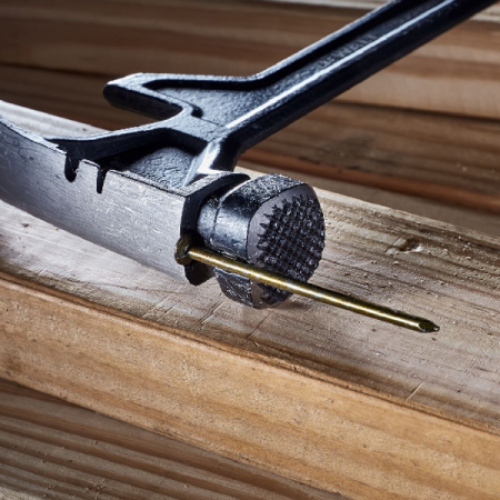 디바이스마트,수공구/전자공구/전동공구 > 작업공구 > 망치류 > 빠루망치,디월트,22온스 스틸 빠루망치 DWHT51008,재질 일체형 단조강 / 손잡이 미끄럼 방지 그립 / 충격 흡수 기능  Anti Vibration / 평면 페이스, 측면 네일 풀러, 마그네틱 네일 스타터, 그리퍼 / 헤드직경 36x145mm / 헤드무게 624g / 전체무게 1.0Kg / 전장길이 400mm