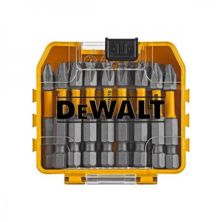 디바이스마트,수공구/전자공구/전동공구 > 전동/엔진공구 > 드릴공구 > 드라이버비트,디월트,PH2 비트 15pcs DWA2PH2MF15 터프케이스 Mini,터프케이스 Mini / PH2 2" 비트 15pcs / 2 IN PH2 SMALL BULK STORAGE 15 PK