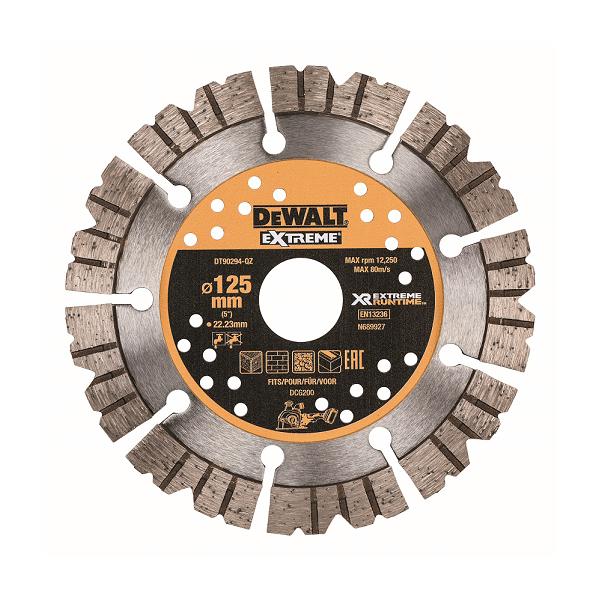 5인치 다이아몬드날 DT90294