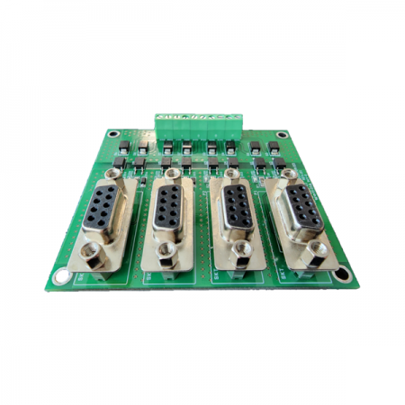 디바이스마트,MCU보드/전자키트 > 인공지능/임베디드/산업용 > 산업용 컨트롤러,제이투플러스,S2IO-D08(RS232 DTR-RTS to 디지털출력 8채널),통신방식 : RS232 DTR-RTS Port 4EA / 디지털 출력 8채널 : Opto-lsolated, Max.Collector Current 50mA / 크기 : 80 x 13 x 70mm / 무게 : 57g