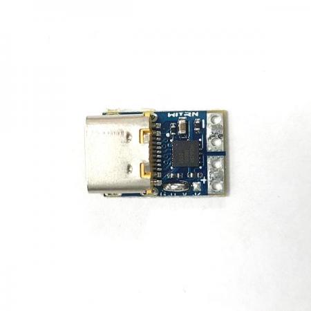 디바이스마트,전원/파워/배터리 > DC-DC 컨버터 모듈 > 트러거 모듈,SMG,퀵차지용 PD 디코이 모듈 5V [PDT006-5V],PDT006 퀵차지용 PD 디코이 모듈 5V