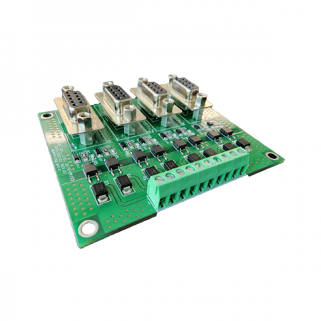 디바이스마트,MCU보드/전자키트 > 인공지능/임베디드/산업용 > 산업용 컨트롤러,제이투플러스,S2IO-D08(RS232 DTR-RTS to 디지털출력 8채널),통신방식 : RS232 DTR-RTS Port 4EA / 디지털 출력 8채널 : Opto-lsolated, Max.Collector Current 50mA / 크기 : 80 x 13 x 70mm / 무게 : 57g