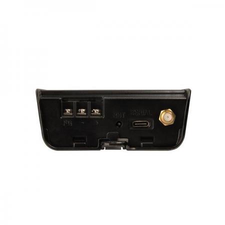 디바이스마트,MCU보드/전자키트 > 통신/네트워크 > RF/LoRa,시스템베이스,LoryRelay-1020TR,Relay Output*2CH to LoRa 컨버터, Relay: 250VAC 5A /30VDC 5A용