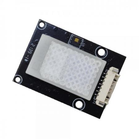 디바이스마트,센서 > 공기질/환경센서 > 가스/산소/VOC센서,새로운 시작,전기화학식 아두이노 포름알데히드 센서 CB-HCHO-V4.0,주위 포름알데히드 농도를 알려주는 센서 / 제품 수명 : 약 6년 / 최대 1ppb의 고감도