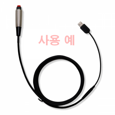 디바이스마트,MCU보드/전자키트 > 통신/네트워크 > USB관련,(주)한도컴퓨터,USB 키보드모듈(KM206),스위치 접점을 연결하여 키보드 입력 6가지 사용가능/ HID 키보드 장치 / windows,Android,Apple ,RaspberryPi 등에서 사용가능