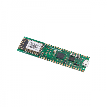 디바이스마트,오픈소스/코딩교육 > 라즈베리파이 > 라즈베리파이 확장보드/HAT,WIZNET,WizFi360-EVB-Pico,라즈베리파이 피코와 호환이 가능한 IoT 솔루션 개발 보드