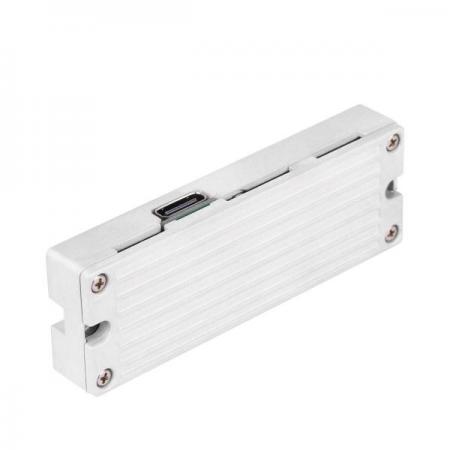 디바이스마트,MCU보드/전자키트 > 인공지능/임베디드/산업용 > 인공지능/머신러닝 > 인공지능 카메라/비젼,Orbbec,Astra Stereo S U3 3D Depth Camera,Orbbec 의 3D 카메라 모듈 (스테레오 비전) 입니다. Depth : 0.25 ~ 2.5m, 1280x800 30fps / RGB : 1920x1080 30fps / KC인증