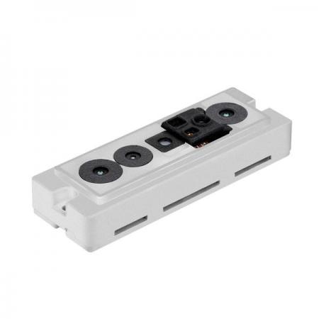 디바이스마트,MCU보드/전자키트 > 인공지능/임베디드/산업용 > 인공지능/머신러닝 > 인공지능 카메라/비젼,Orbbec,Astra Stereo S U3 3D Depth Camera,Orbbec 의 3D 카메라 모듈 (스테레오 비전) 입니다. Depth : 0.25 ~ 2.5m, 1280x800 30fps / RGB : 1920x1080 30fps / KC인증