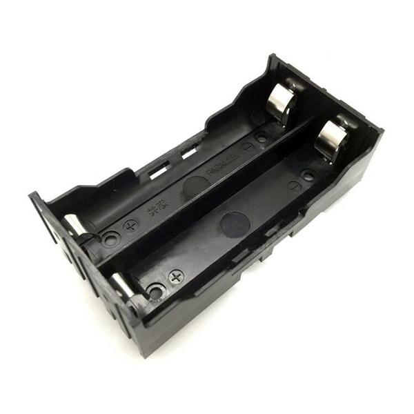 리튬 배터리 홀더 (18650사이즈) - 2개용 (PN-HOLDER-18650-2S)