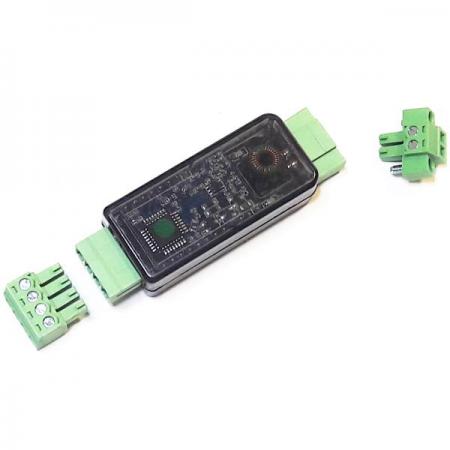 디바이스마트,MCU보드/전자키트 > 통신/네트워크 > 절연 통신,EM Tech,IsoFskModem-RS232 (장거리 FSK 절연 통신모뎀, RS-232 버전),RS-232C I/F 보드에 시리얼 ↔ FSK 변환모듈(FskModem Ver 1.0)을 장착한 제품으로 FSK신호를 절연 트랜스를 통해서 시리얼 데이터를 송수신