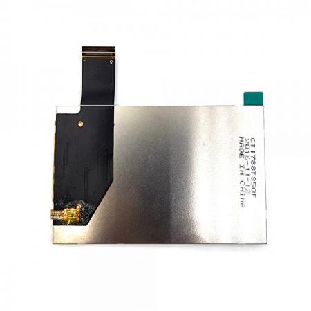 디바이스마트,LED/LCD > LCD COLOR > 칼라 LCD패널 > 3.5인치 이하,클리어디스플레이,TFT LCD [CT1788T350F-C],The CT1788T350F model is a color TFT LCM this module has a 3.50 inch diagonally measured. active area with HVGA(320 horizontal by 480 vertical pixel array)