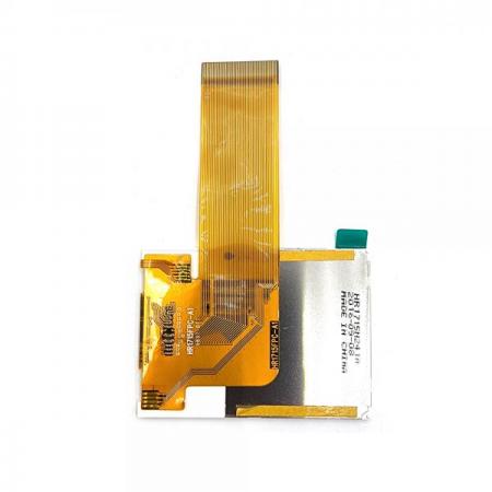 디바이스마트,LED/LCD > LCD COLOR > 칼라 LCD패널 > 3.5인치 이하,클리어디스플레이,TFT LCD [CT1715N241A],The CT1686N241A model is a color TFT LCM this module has a 2.41 inch diagonally measured active area with QVGA(240 horizontal by 320 vertical pixel array)