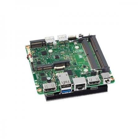 디바이스마트,오픈소스/코딩교육 > 인텔 로보틱스 > 누크(NUC),Intel NUC,산업용 PC Intel NUC 11 Pro Board [NUC11TNBi3],[국내 대리점 정품] Intel® NUC Board with 11th Generation Intel® Core™ Processors