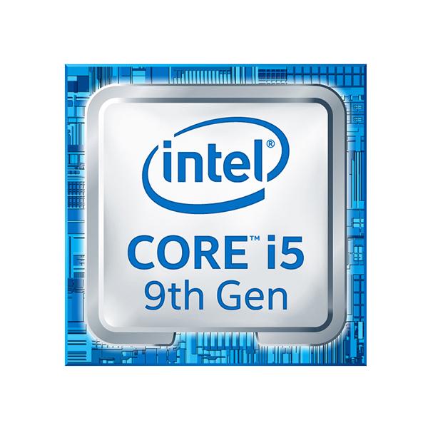 Intel® CPU [I5-9500E]