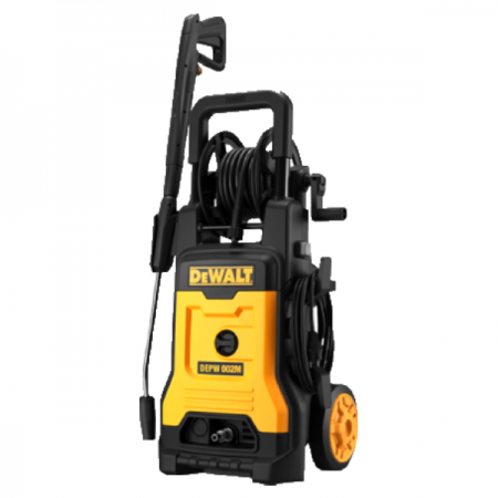 디바이스마트,수공구/전자공구/전동공구 > 전동/엔진공구 > 청소기/송풍기/집진기,디월트,150 Bar 유선 고압세척기 DEPW002M,전력 2100W / 최대 분사 압력 150Bar / 모터타입 인덕션 모터 / 2800RPM / 최대분사량 7.5L/Min / 최대급수온도 50ºC / 최대호스길이 10M / 무게 17.4Kg