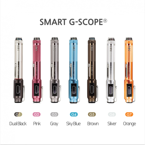 스마트 G-SCOPE USB 오토포커스 디지털 현미경 기본세트