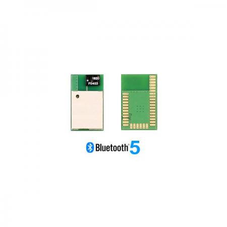 디바이스마트,MCU보드/전자키트 > 통신/네트워크 > 블루투스/BLE,(주)펌테크,BLE 5.2 모듈 FBL601BC,Bluethooth5.2를 기반으로 하여 저전력 기능인 Bluetooth Energy를 지원하는 제품입니다.