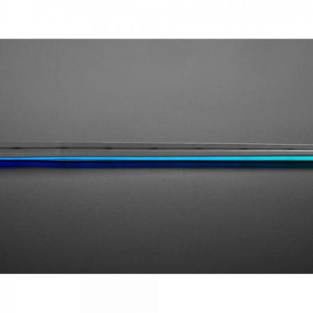 디바이스마트,LED/LCD > LED 인테리어조명 > LED 스트립,Adafruit,Flexible Silicone Neon-like Skinny NeoPixel LED Strip - 96 LEDs per meter - 1m long [ada-4310],크기 : 1000 x 12 x 6mm / 길이 : 1m / 미터당 96개 LED / IP65 weatherproof casing / 작동 전압 : 5V / 커넥터 : 3-pin JST SM