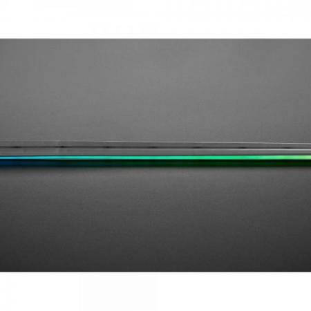 디바이스마트,LED/LCD > LED 인테리어조명 > LED 스트립,Adafruit,Flexible Silicone Neon-like Skinny NeoPixel LED Strip - 96 LEDs per meter - 1m long [ada-4310],크기 : 1000 x 12 x 6mm / 길이 : 1m / 미터당 96개 LED / IP65 weatherproof casing / 작동 전압 : 5V / 커넥터 : 3-pin JST SM
