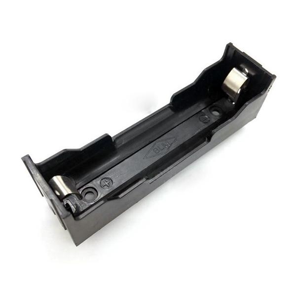 리튬 배터리 홀더 (18650사이즈) - 1개용 (PN-HOLDER-18650-1S)