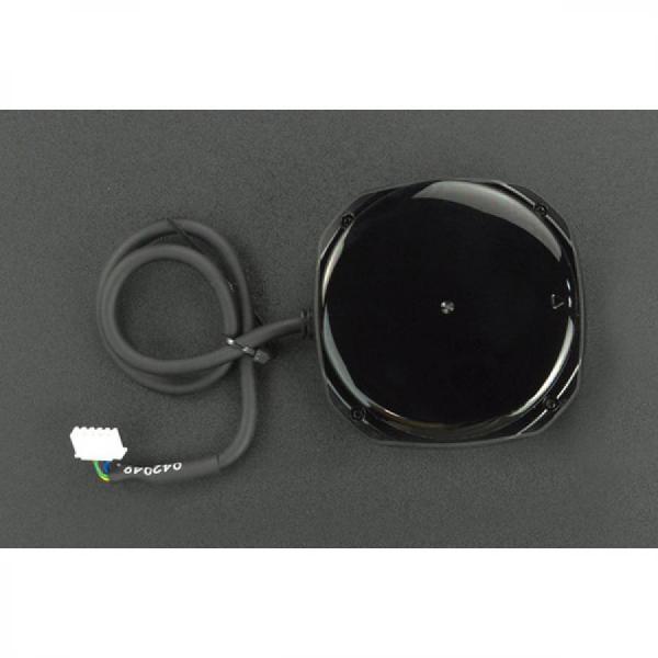 디바이스마트,센서 > 근접/라이다/레이다센서 > 라이다(LiDAR)/레이저센서,SLAMTEC,슬램텍 RPLiDAR S2 360도 ToF 라이다 센서 IP65 - 30m,한국공식대리점 / 장거리 물체 감지, 흑백 물체 전환, 강한 빛 지향 물체 감지 시 보다 안정적인 거리 측정 성능을 제공 / 5V / UART / 실내/실외 사용 가능한 RPLIDAR