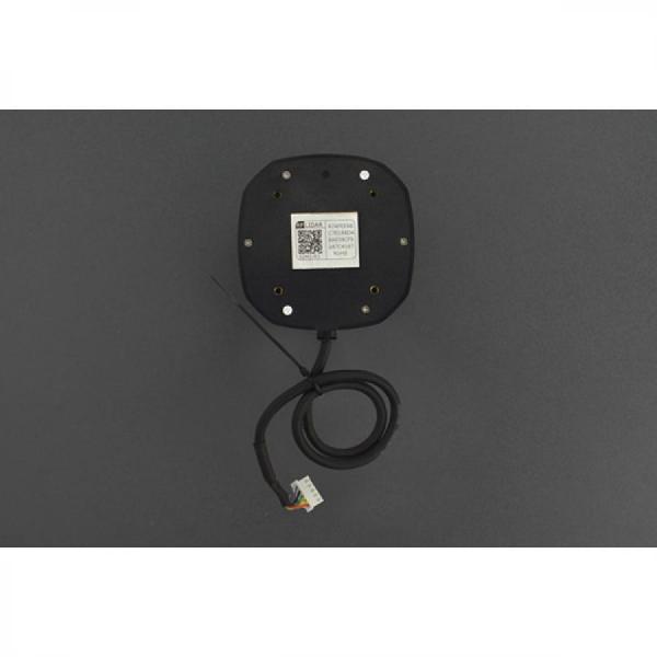 디바이스마트,센서 > 근접/라이다/레이다센서 > 라이다(LiDAR)/레이저센서,SLAMTEC,슬램텍 RPLiDAR S2 360도 ToF 라이다 센서 IP65 - 30m,한국공식대리점 / 장거리 물체 감지, 흑백 물체 전환, 강한 빛 지향 물체 감지 시 보다 안정적인 거리 측정 성능을 제공 / 5V / UART / 실내/실외 사용 가능한 RPLIDAR