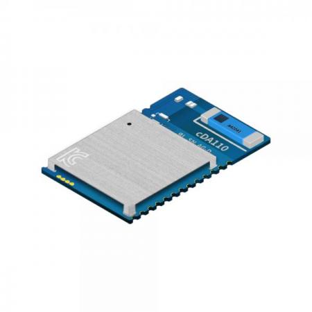 디바이스마트,MCU보드/전자키트 > 통신/네트워크 > 블루투스/BLE,(주)칩센,BoT-cDA110SC,BoT-cDA110SC / (SMD+칩안테나) / 블루투스5.1 / CLASSIC모듈 / CLASS2 KC / CE TELEC SIG기술지원