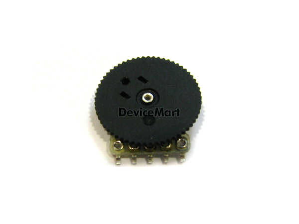 디바이스마트,리퍼브존 > 리퍼브샵,Panasonic,[리퍼제품] EVUTV4B07A13 (1KΩ) (4000개/1박스),박스단위 판매 / 오래된 재고 / 한정 수량 단종 제품 / 반품, 취소 불가 / 가변 저항 / 트리머 / 1K옴 / 가변저항 SMD타입 가장 흔히 쓰는 1K 입니다. 높이가 초박형입니다. 또한 가변저항 1K짜리가 2개 달려있습니다. 또한 볼륨용 노브가 기본장착으로 되어있습니다.