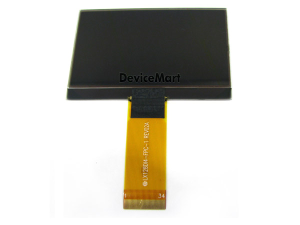 [리퍼상품] LMG-128DI4 (128x64) (140개/1박스)