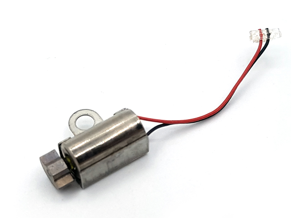 디바이스마트,리퍼브존 > 리퍼브샵,DAESUNG MOTOR,[리퍼제품] 초소형 0611 코어리스 진동모터 [C0611-H8] (1000개/1박스),박스단위 판매 / 오래된 제품 / 한정 판매 단종 제품 / 반품, 취소 불가 /코어리스 초소형 진동모터입니다. 마운트브라켓이 장착되어있어 나사 하나만으로 손쉽게 고정하여 사용하실 수 있습니다. 저전압, 소형, 저렴한 가격이 장점으로 진동게임패드, 자이로스코프, 웨어러블 기기의 무음알람등 폭넓게 응용 가능합니다.