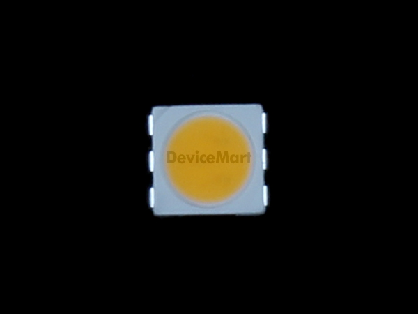 디바이스마트,리퍼브존 > 리퍼브샵,서울반도체,[리퍼제품] T8W350A (Warm White) (1000개/한릴),릴단위 판매 / 오래된 재고 / 한정 수량 단종 제품 / 반품, 취소 불가 / 사이즈 : 5050 / 전압 : 3.0~3.2V / 전류 : 60mA / 색상 : 웜화이트(Warm White)