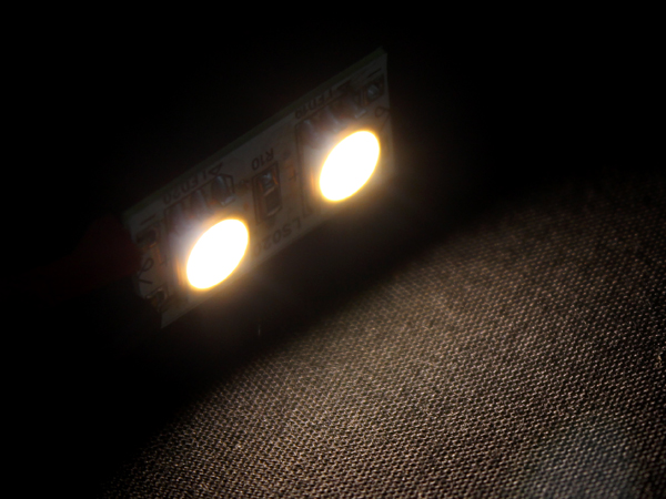 디바이스마트,리퍼브존 > 리퍼브샵,서울반도체,[리퍼제품] T8W350A (Warm White) (1000개/한릴),릴단위 판매 / 오래된 재고 / 한정 수량 단종 제품 / 반품, 취소 불가 / 사이즈 : 5050 / 전압 : 3.0~3.2V / 전류 : 60mA / 색상 : 웜화이트(Warm White)