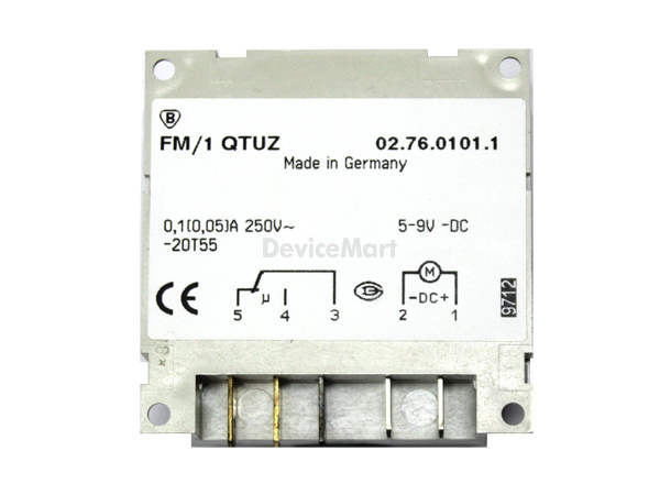 디바이스마트,리퍼브존 > 리퍼브샵,GRASSLIN,[리퍼상품] Mechanical Time Switch Module(FM/1 QTUZ) (50개/1박스),박스단위 판매 / 오래된 재고 / 반품,취소 불가 /  GRASSLIN(독일) / DC5~9V