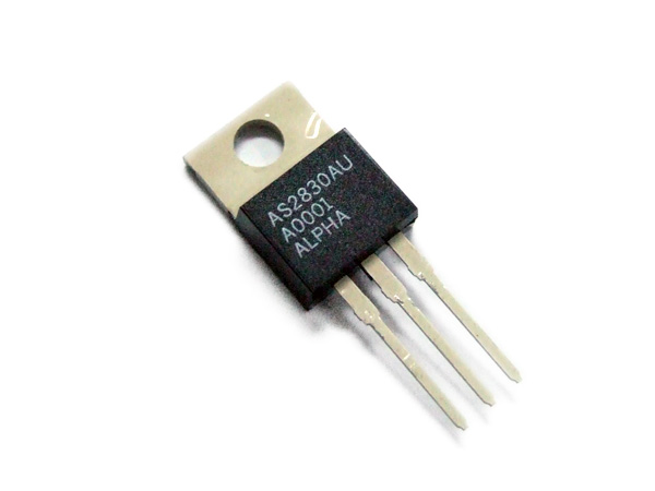 [리퍼제품] AS2830AU-ADJ (1000개/1박스)