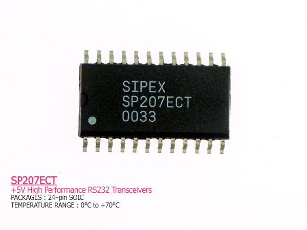 [리퍼제품] SP207ECT (615개/1박스)