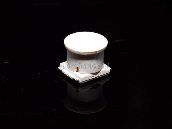 디바이스마트,리퍼브존 > 리퍼브샵,AOT,[리퍼제품]AOT-6060HPW-0304AD (1000개/한릴),릴단위 판매 / 오래된 재고 / 한정 수량 단종 제품 / 반품, 취소 불가 / 사이즈 : 6060 / 전압 : 3.6V / 전류 : 90mA / 색상 : 화이트(White)