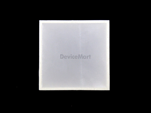 [리퍼제품] 면LED Display(BLUE) (350개/1박스)