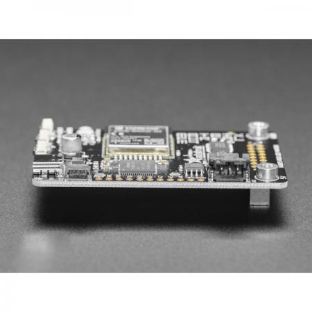 디바이스마트,MCU보드/전자키트 > 프로세서/개발보드 > ARM > Cortex-M4,,Adafruit Matrix Portal - CircuitPython Powered Internet Display [ada-4745],LED 디스플레이 / ATSAMD51J19 Cortex M4 프로세서 / 512KB 플래시 / 192K SRAM / 아두이노 / 서킷파이썬 / TLS를 지원하는 ESP32 WIFI 프로세서 지원