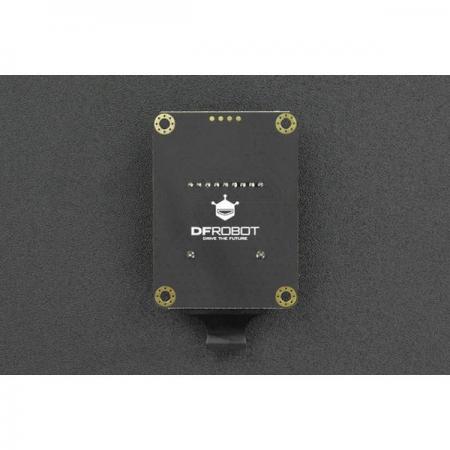 디바이스마트,오픈소스/코딩교육 > 아두이노 > 아두이노 통신모듈,DFROBOT,Gravity: UART Fiber Optic Transceiver Module [TEL0153],전자기 간섭을 방지하기 위한 완전한 전기 절연. 낙뢰 보호 기능이 있으며 강력한 전력으로 케이블 트렁킹을 공유할 수있음. 또한 사용자는 수동 광 분배기와 함께 사용하여 네트워킹을 실현가능