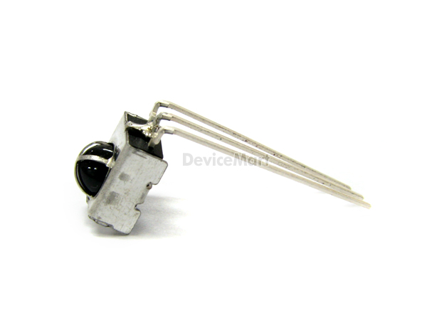 디바이스마트,리퍼브존 > 리퍼브샵,LITEON,[리퍼상품] LTOP-ML38ATH (1000개/1박스),박스단위 판매 / 한정수량 판매 / 반품,취소 불가 / IR 적외선 리모콘 수신부 38kHz / 일반적인 IR 수신부로 많이 사용되는 38kHz 의 센서입니다. 핀은 라이트엥글 타입이며 핀 간격은 2.54mm 수광부 CL-1L5 과 같이 사용됩니다.