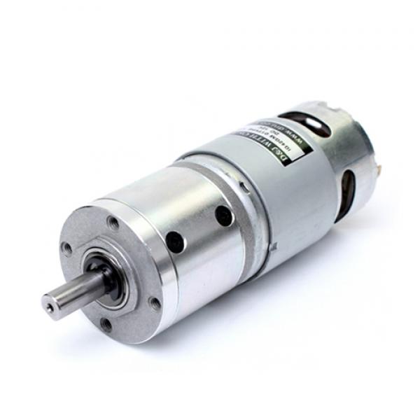 감속기어모터 IG-42GM 02TYPE(24v) (감속비:1/504)