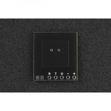 디바이스마트,MCU보드/전자키트 > 센서모듈 > 라이다/거리/초음파/라인 > 레이다(RADAR)센서,DFROBOT,5.8GHz Microwave Radar Module [SEN0521],5.8GHz의 전자파를 전송할 수 있는 마이크로파 모듈입니다. 투과파와 반사파의 차이를 감지하여 감지 영역에서 움직이는 물체가 있는지 여부를 식별할 수 있습니다.