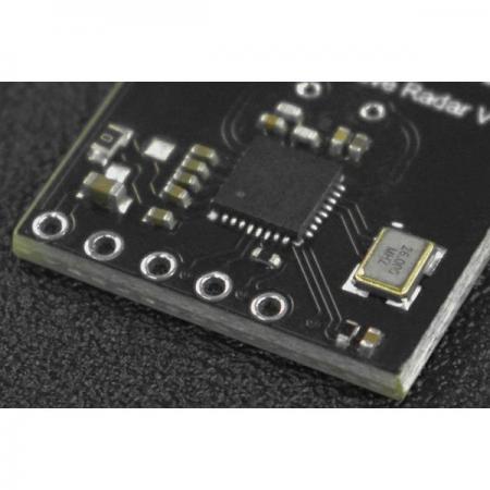 디바이스마트,MCU보드/전자키트 > 센서모듈 > 라이다/거리/초음파/라인 > 레이다(RADAR)센서,DFROBOT,5.8GHz Microwave Radar Module [SEN0521],5.8GHz의 전자파를 전송할 수 있는 마이크로파 모듈입니다. 투과파와 반사파의 차이를 감지하여 감지 영역에서 움직이는 물체가 있는지 여부를 식별할 수 있습니다.