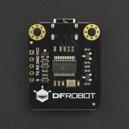 디바이스마트,오픈소스/코딩교육 > 아두이노 > 기타모듈,DFROBOT,Gravity: Serial Data Logger for Arduino [TEL0147],추가 코드 없이 직렬 포트를 통한 직접 데이터 인쇄를 지원 / 온보드 128MB 플래시 메모리 / 제공다중 전송 속도 지원