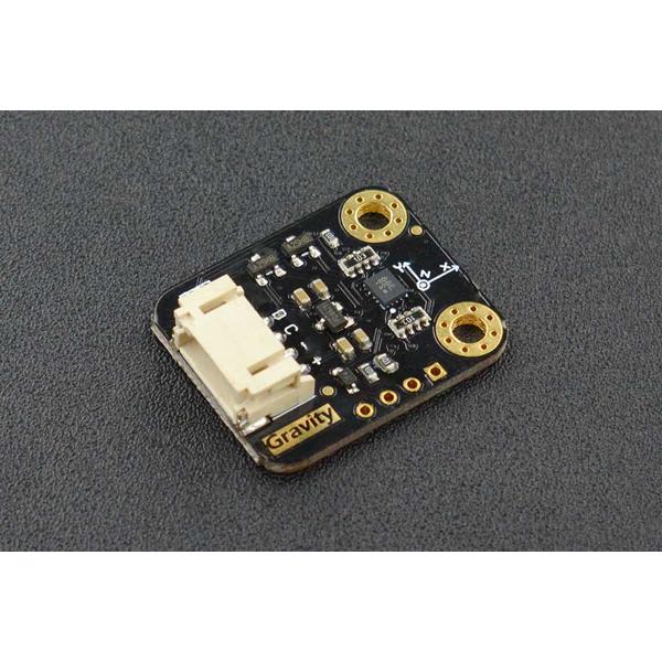 Gravity: I2C BMI160 6-Axis Inertial Motion Sensor [SEN0250]