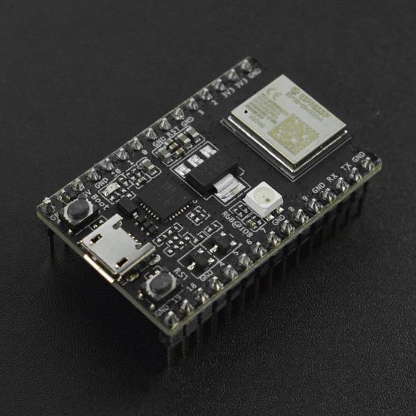 ESP32-C3-DevKitM-1 Development Board [DFR0807]