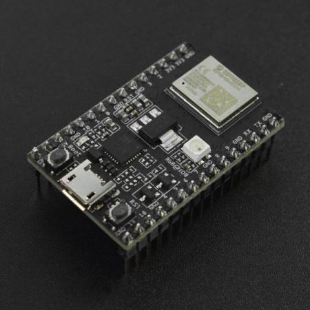 디바이스마트,MCU보드/전자키트 > 통신/네트워크 > 와이파이,DFROBOT,ESP32-C3-DevKitM-1 Development Board [DFR0807],PCB 안테나와 함께 제공되는 범용 Wi-Fi 및 Bluetooth LE 콤보 모듈 / ESP32-C3FN4 임베디드, 32비트 RISC-V 단일 코어 프로세서, 최대 160MHz / 작동 전압/전원 공급 장치: 3.0~3.6V /  작동 온도 범위: -40~85°C