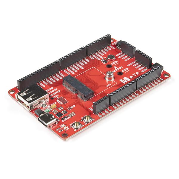 SparkFun MicroMod ATP Carrier Board [DEV-16885]
