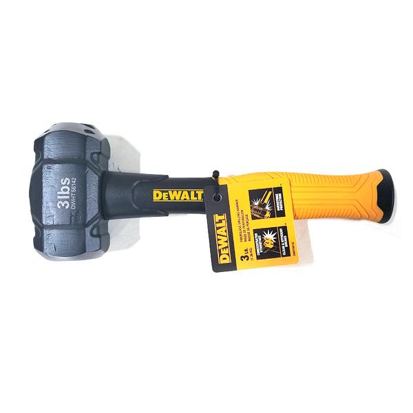 3파운드 파이버글라스 드릴링 망치 DWHT56142